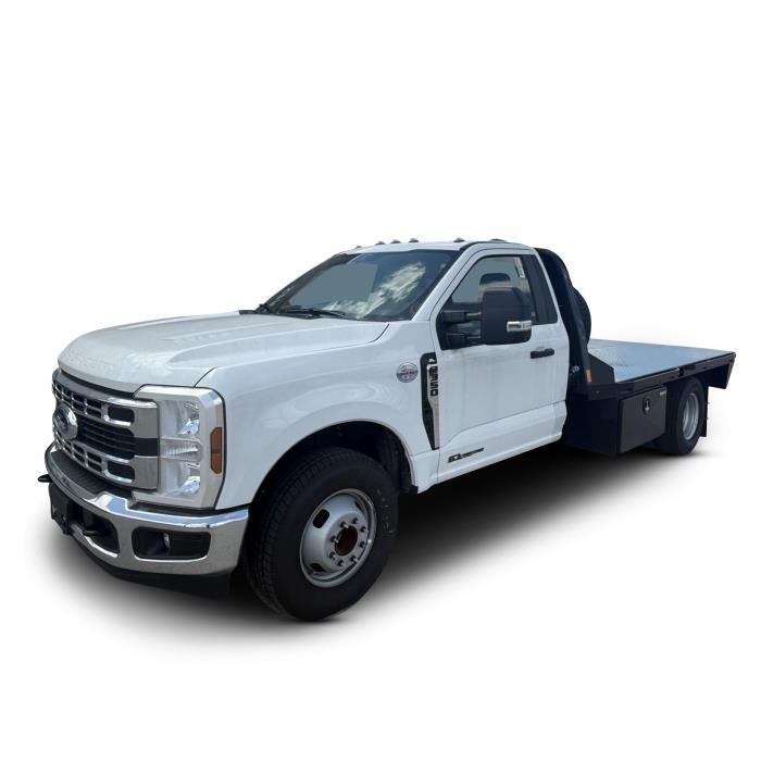 New 2025 Ford F-350 - photo 3