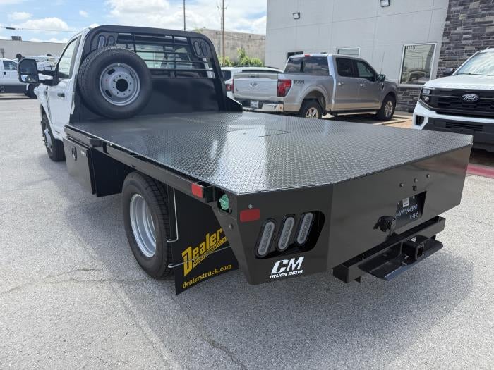 New 2025 Ford F-350 - photo 2