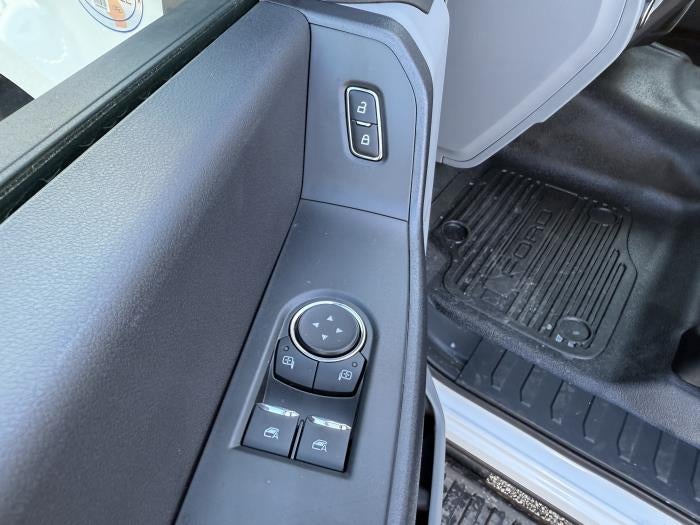 New 2026 Ford F-350 Regular Cab Cab Chassis for sale #1961642 - photo 9