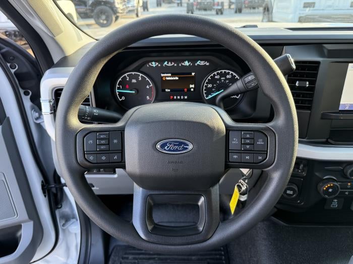 New 2026 Ford F-350 Regular Cab Cab Chassis for sale #1961642 - photo 12