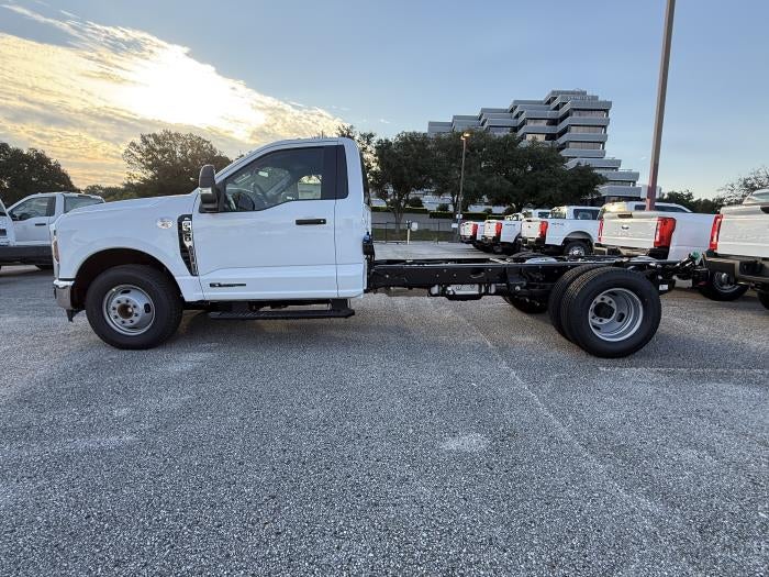 New 2026 Ford F-350 Regular Cab Cab Chassis for sale #1961642 - photo 14