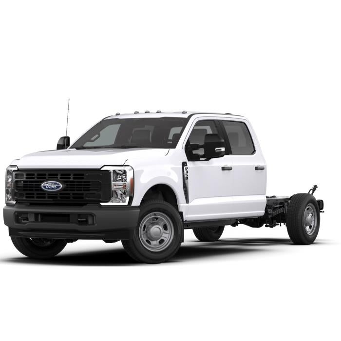 2026 Ford F-350 Regular Cab DRW 4WD Cab Chassis for sale #2020253 - photo 1