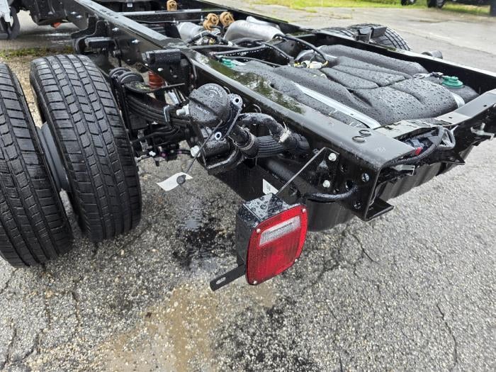 New 2026 Ford F-350 Regular Cab Cab Chassis for sale #2002696 - photo 13