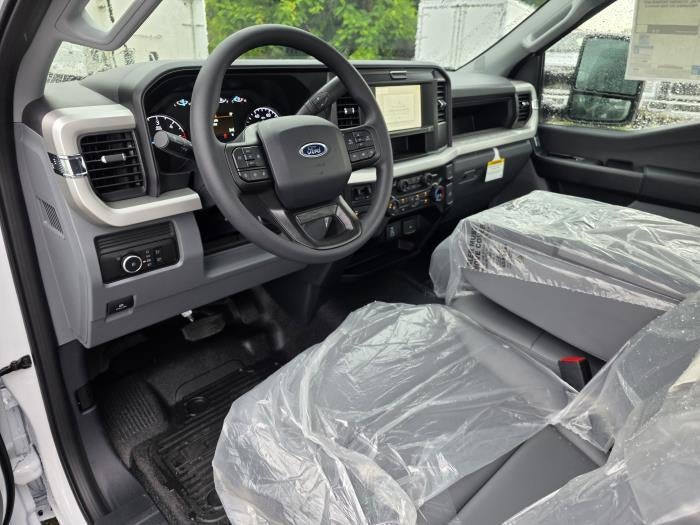 New 2026 Ford F-350 Regular Cab Cab Chassis for sale #2002696 - photo 15