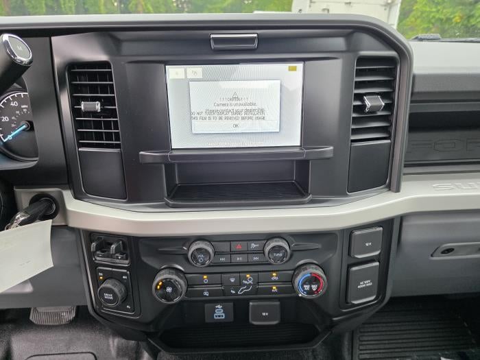New 2026 Ford F-350 Regular Cab Cab Chassis for sale #2002696 - photo 18