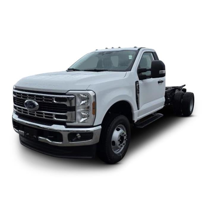 New 2026 Ford F-350 Regular Cab Cab Chassis for sale #2002696 - photo 21