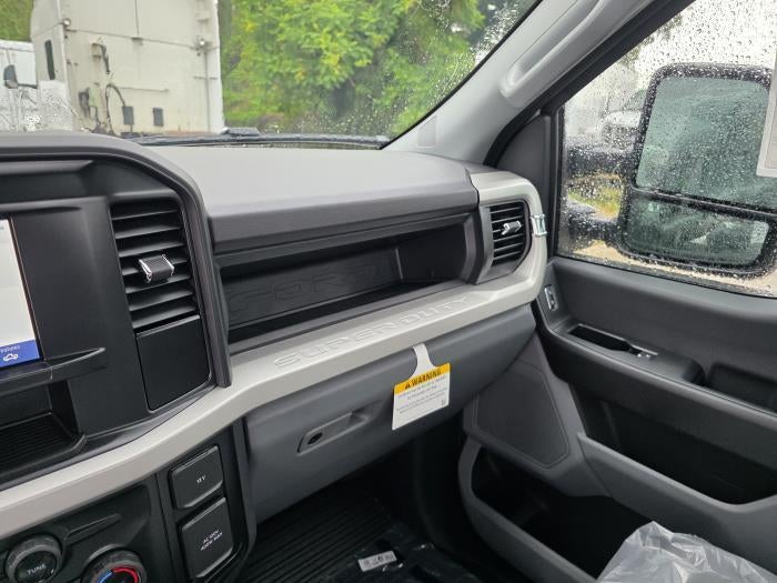 New 2026 Ford F-350 Regular Cab Cab Chassis for sale #2002696 - photo 19