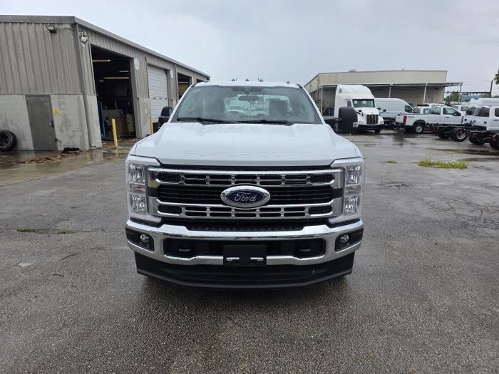 New 2026 Ford F-350 Regular Cab Cab Chassis for sale #2002696 - photo 4