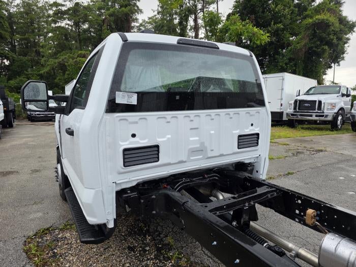 New 2026 Ford F-350 Regular Cab Cab Chassis for sale #2002696 - photo 9