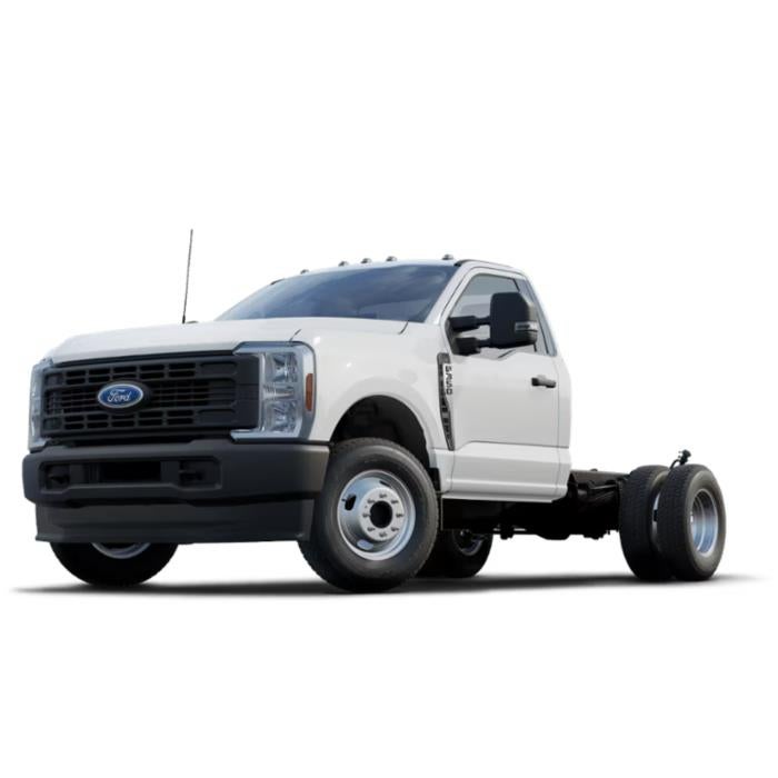 New 2025 Ford F-350 - photo 1