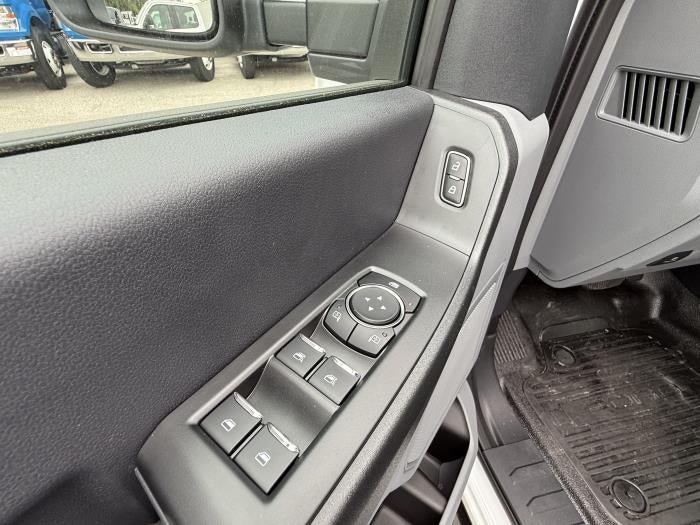 New 2025 Ford F-550 Crew Cab Cab Chassis for sale #1916019 - photo 10