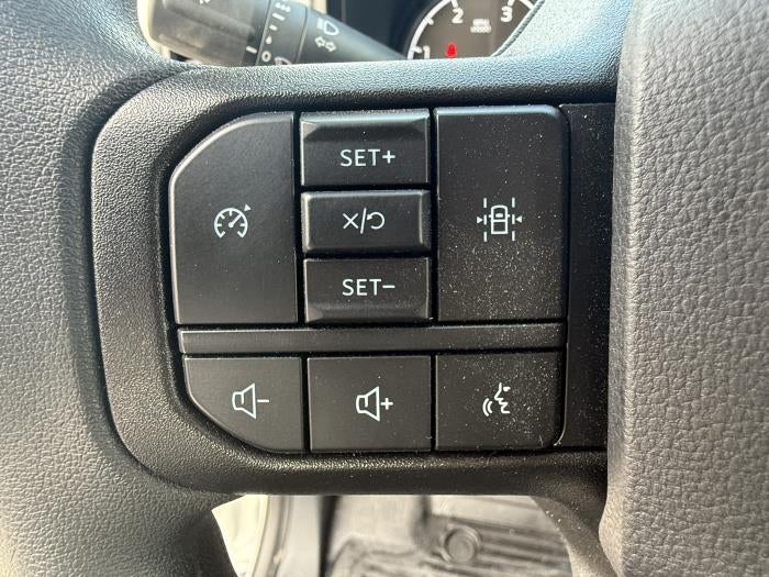 New 2026 Ford F-550 - photo 12