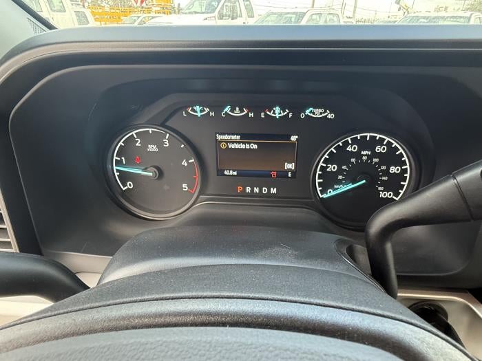 New 2026 Ford F-550 - photo 14