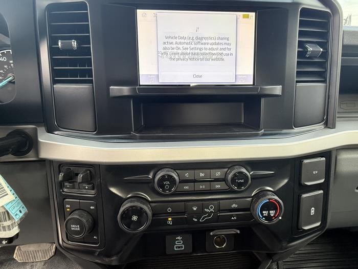 New 2026 Ford F-550 - photo 15