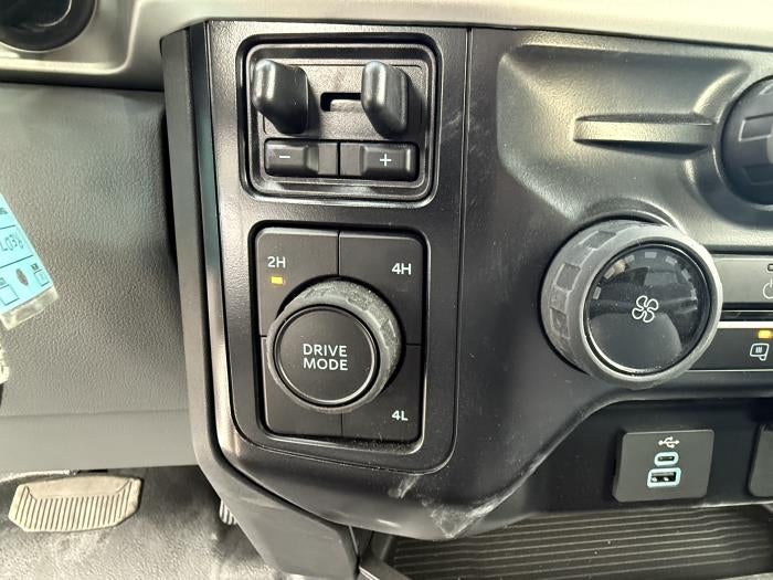 New 2026 Ford F-550 - photo 18