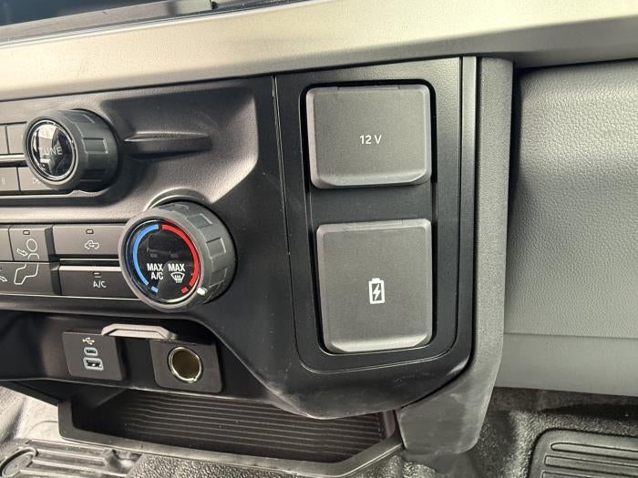 New 2026 Ford F-550 - photo 20