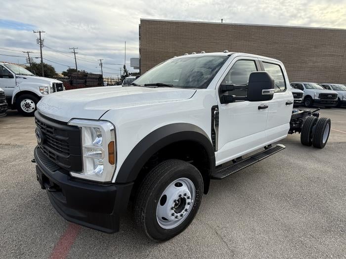 New 2026 Ford F-550 - photo 1