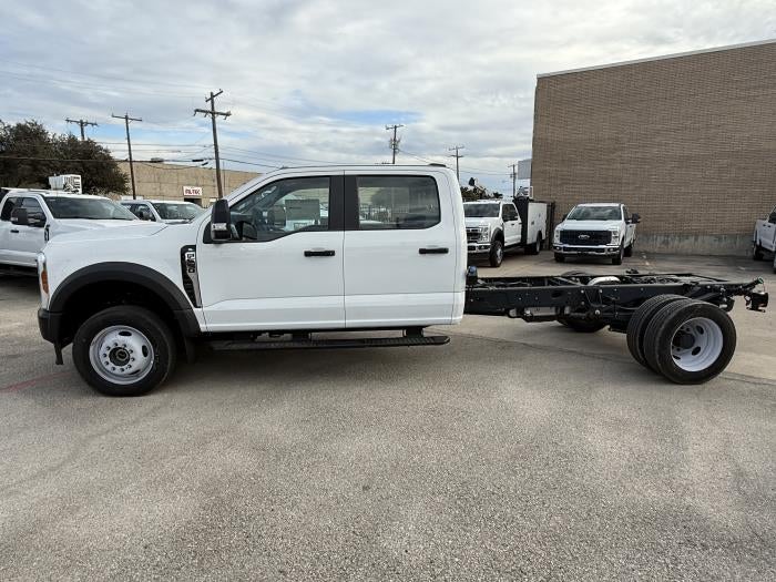 New 2026 Ford F-550 - photo 6