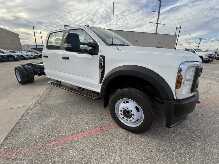 New 2026 Ford F-550 - photo 9