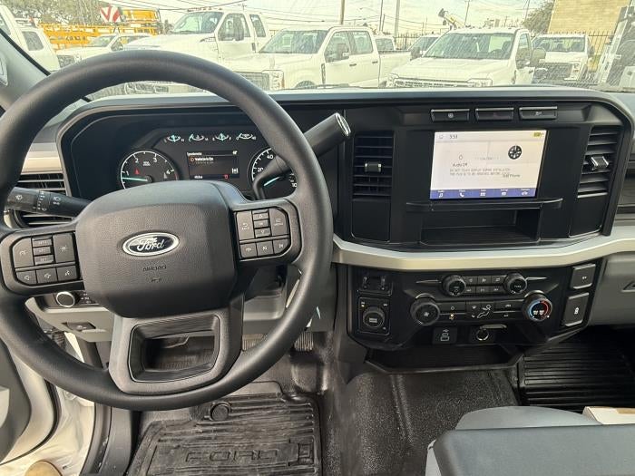 New 2026 Ford F-550 - photo 11