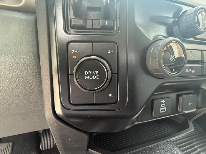 New 2026 Ford F-550 Crew Cab Cab Chassis for sale #2034821 - photo 13
