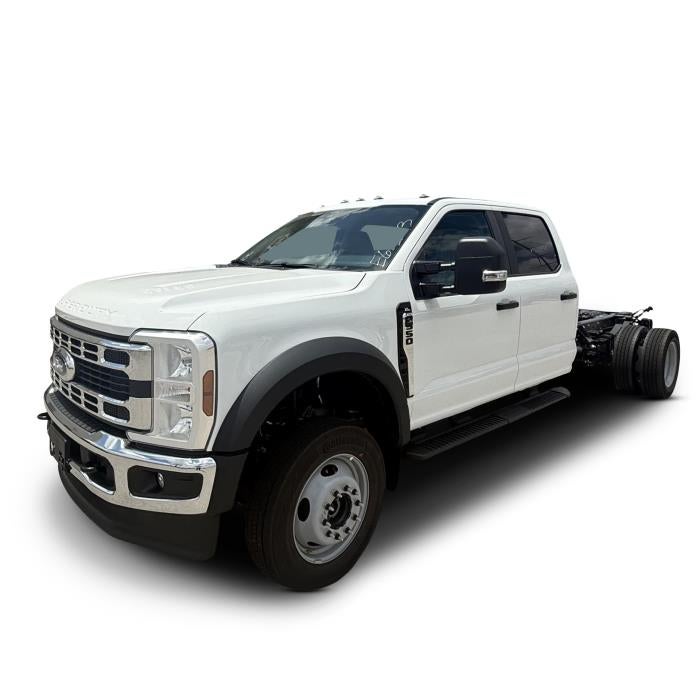 New 2026 Ford F-550 Crew Cab Cab Chassis for sale #2034821 - photo 15