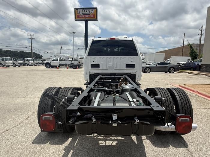 New 2026 Ford F-550 Crew Cab Cab Chassis for sale #2034821 - photo 4