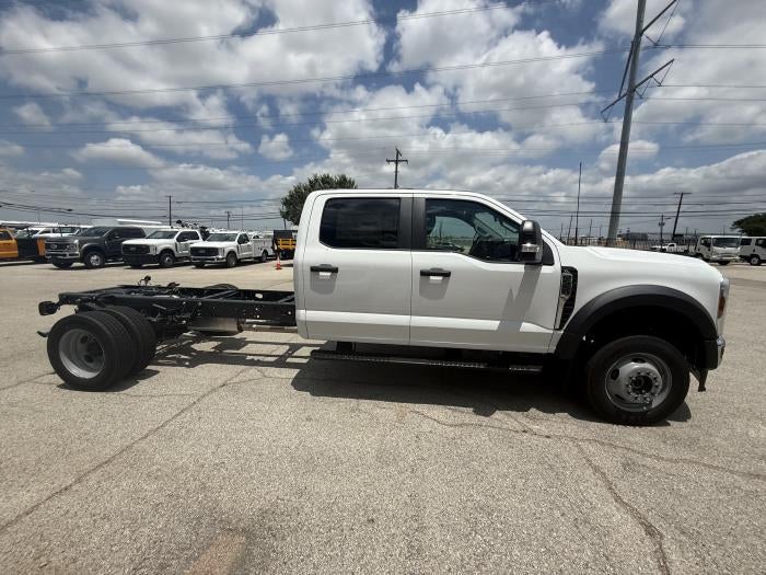 New 2026 Ford F-550 Crew Cab Cab Chassis for sale #2034821 - photo 6