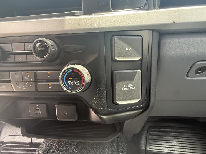 New 2026 Ford F-550 Crew Cab Cab Chassis for sale #2041911 - photo 16