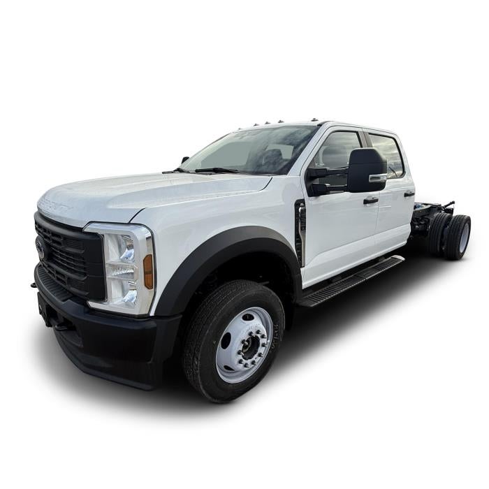 New 2026 Ford F-550 - photo 19