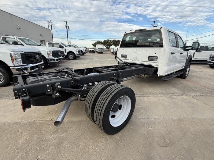 New 2026 Ford F-550 - photo 7