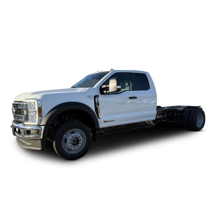 New 2026 Ford F-550 Super Cab Cab Chassis for sale #1938909 - photo 1