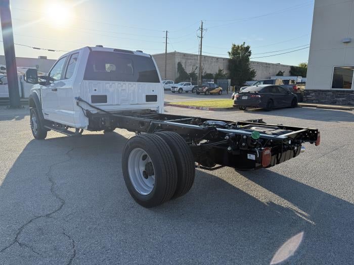 New 2026 Ford F-550 Super Cab Cab Chassis for sale #1938909 - photo 2