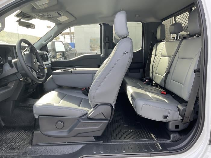 2025 Ford F-550 Super Cab DRW 4WD Palfinger Mechanics Body for sale #1894524 - photo 14