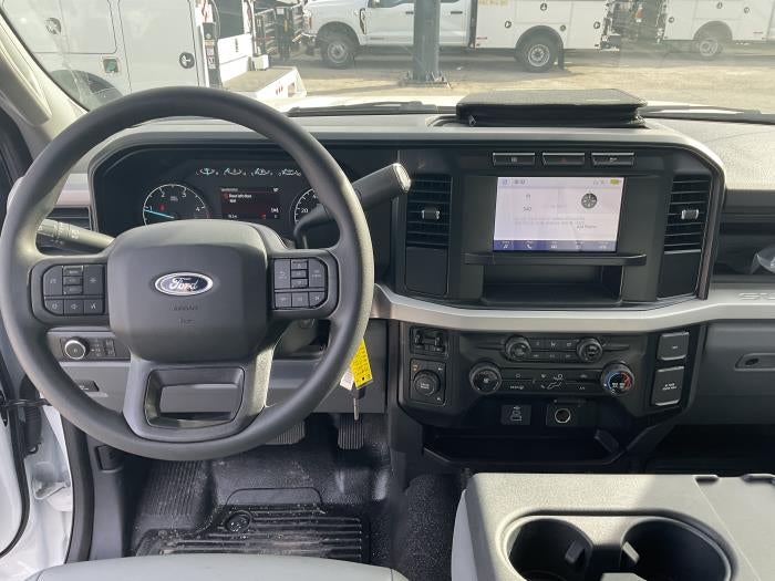 2026 Ford F-550 Super Cab DRW 4WD Palfinger Mechanics Body for sale #1951673 - photo 14