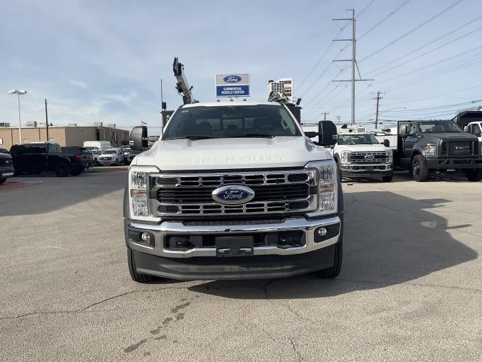 2026 Ford F-550 Super Cab DRW 4WD Palfinger Mechanics Body for sale #1951673 - photo 7