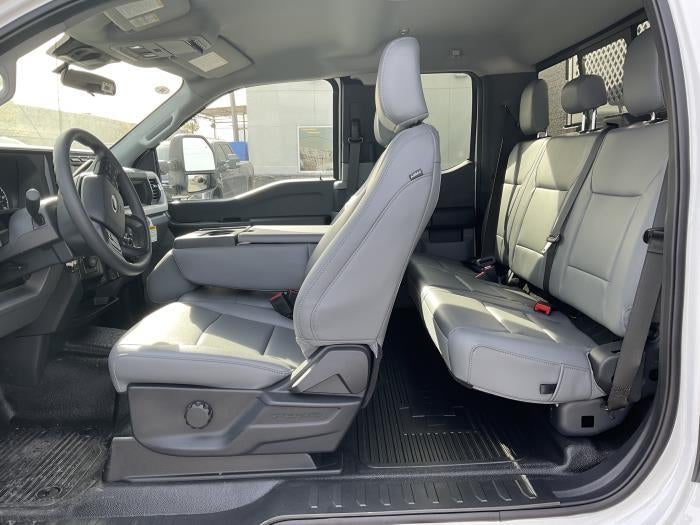 New 2026 Ford F-550 - photo 15