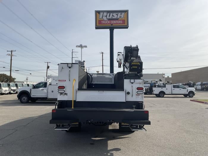 New 2026 Ford F-550 Super Cab Mechanics Body for sale #2002690 - photo 3