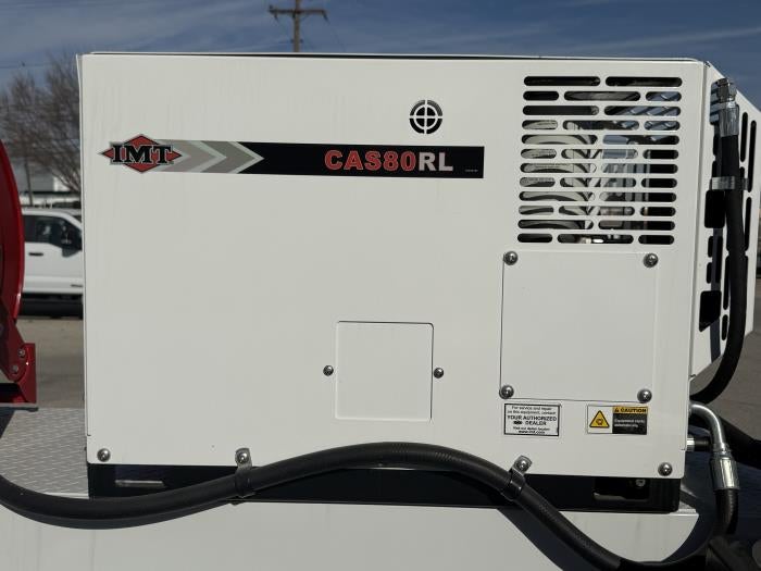 New 2026 Ford F-550 Super Cab Service Truck for sale #2029467 - photo 12