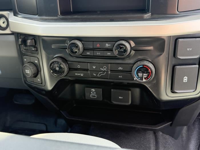 New 2026 Ford F-550 Super Cab Service Truck for sale #2029467 - photo 18