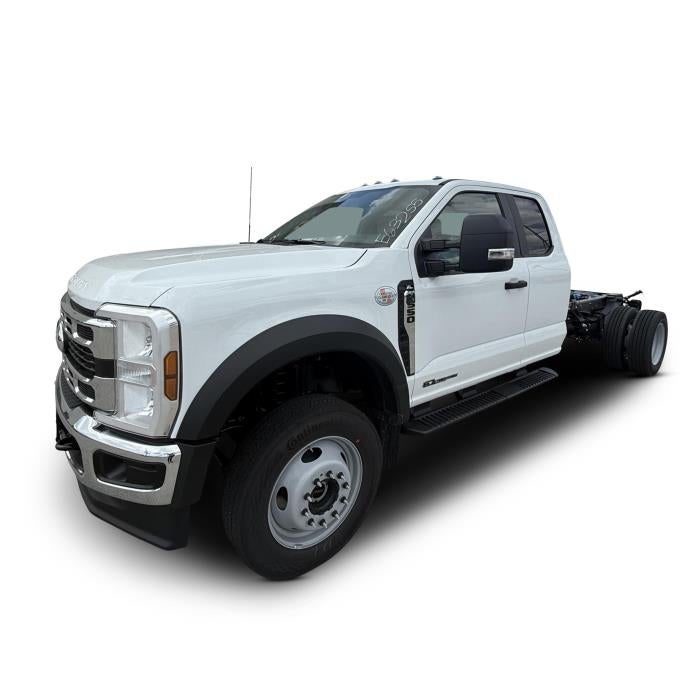 New 2026 Ford F-550 - photo 1