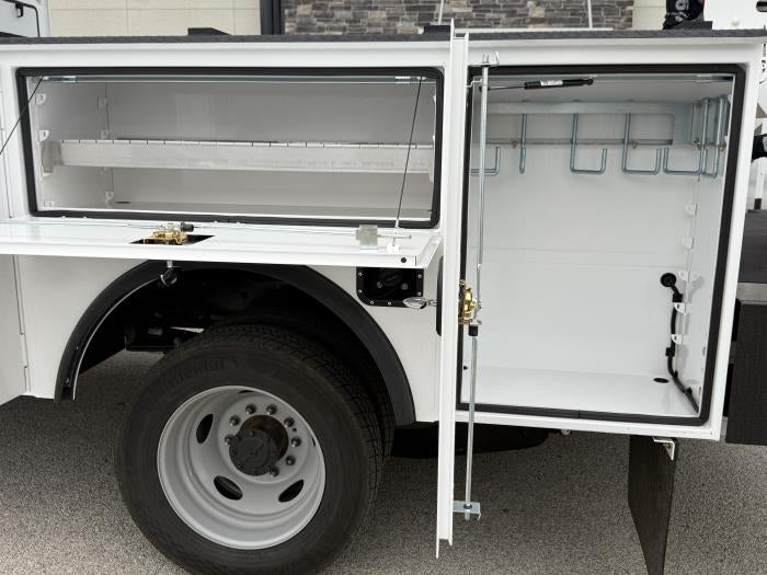 New 2026 Ford F-550 Super Cab Bucket Truck for sale #2002011 - photo 10