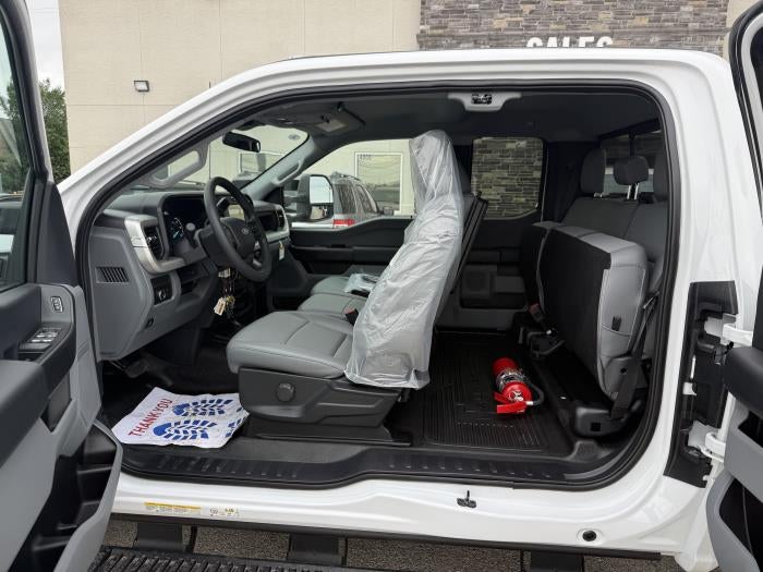 New 2026 Ford F-550 Super Cab Bucket Truck for sale #2002011 - photo 14