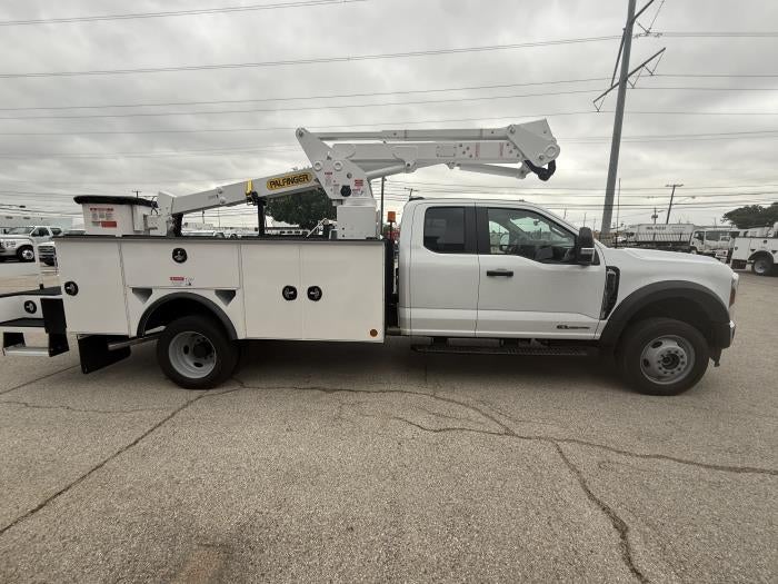 New 2026 Ford F-550 Super Cab Bucket Truck for sale #2002011 - photo 6