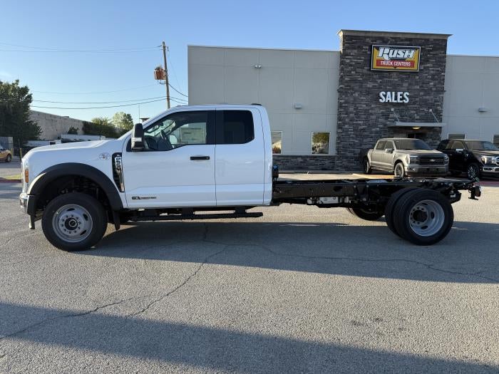 New 2026 Ford F-550 - photo 19