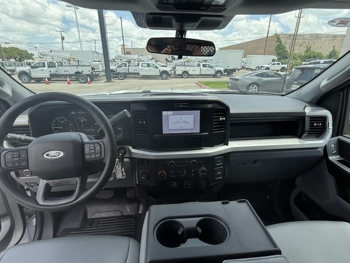 New 2026 Ford F-550 Super Cab Mechanics Truck for sale #2030517 - photo 14