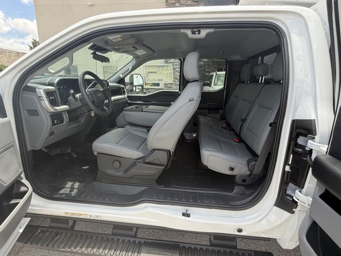 New 2026 Ford F-550 Super Cab Mechanics Truck for sale #2030517 - photo 15