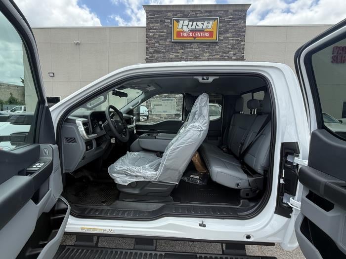 New 2026 Ford F-550 Super Cab Cab Chassis for sale #2052916 - photo 9