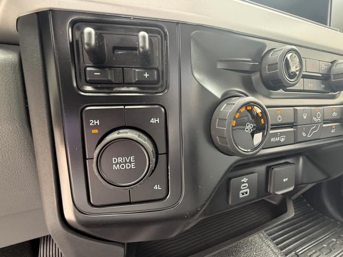 New 2026 Ford F-550 Super Cab Cab Chassis for sale #2052916 - photo 13
