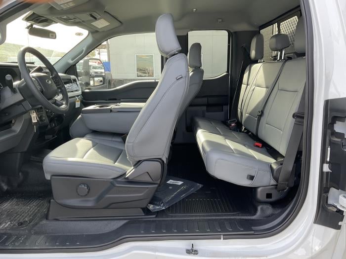 2026 Ford F-550 Super Cab DRW 4WD Palfinger Mechanics Body for sale #1952175 - photo 12